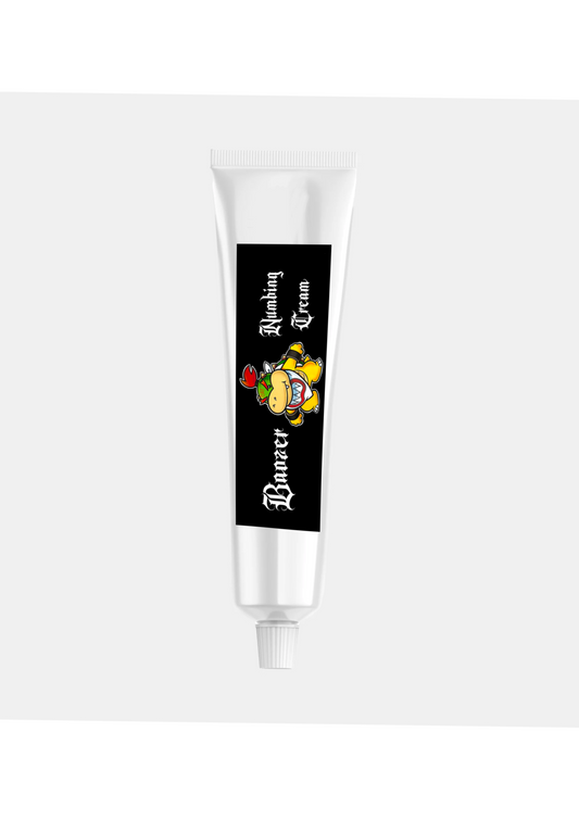 Baozer Numbing Cream(Single Tube)